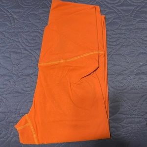 Paragon Cross-Waist Leggings